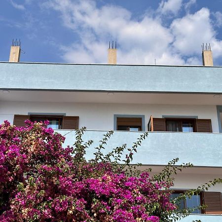 Kenza Apartments Sarandë Buitenkant foto